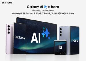 Samsung Galaxy AI: Era Baru Pengalaman Mobile yang Canggih