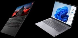 Lenovo Indonesia Mengumumkan Seri Laptop Terbaru Mulai April 2024