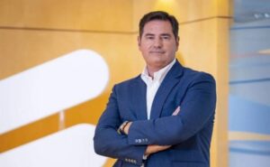 Ericsson Tunjuk Andres Vicente sebagai Head of Market Area South East Asia, Oceania, & India