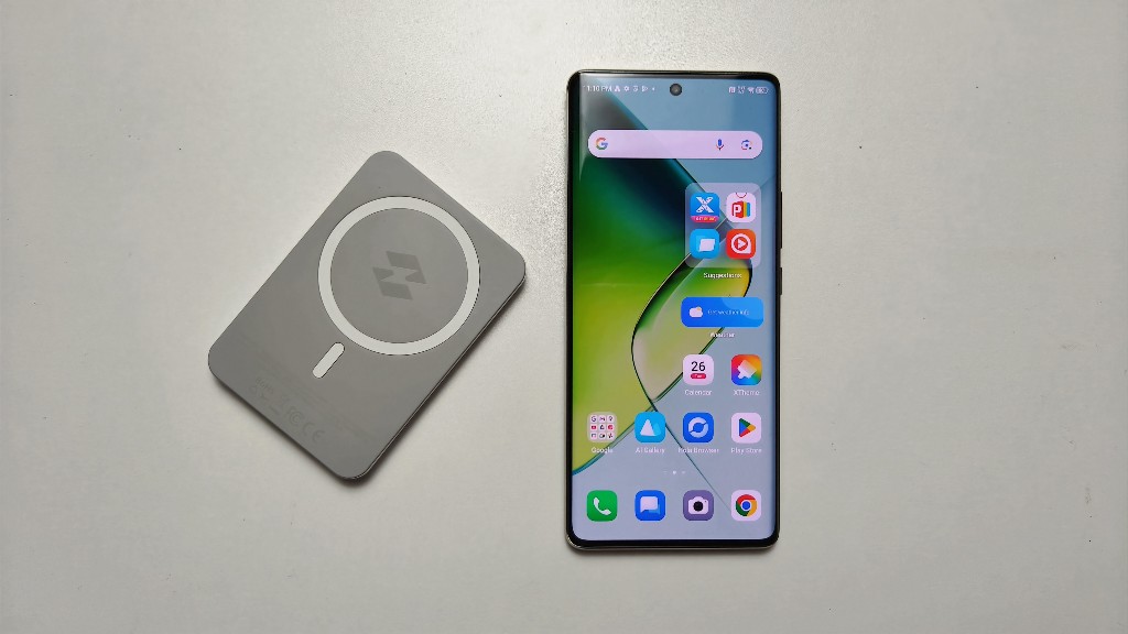 harga infinix note 40 pro 4g