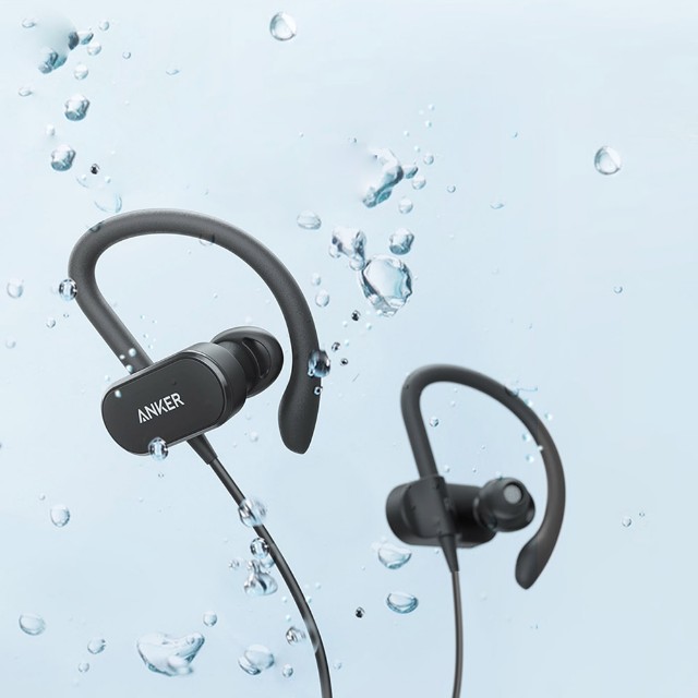 Soundcore Soundbuds Curve: Teman Setia Bakar Lemak Pasca-Lebaran dengan Desain Sporty