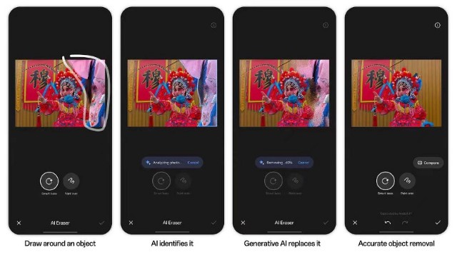 Eksplorasi Fotografi Tanpa Batas dengan OPPO Reno11 F 5G dan BSS (SEVENTEEN)