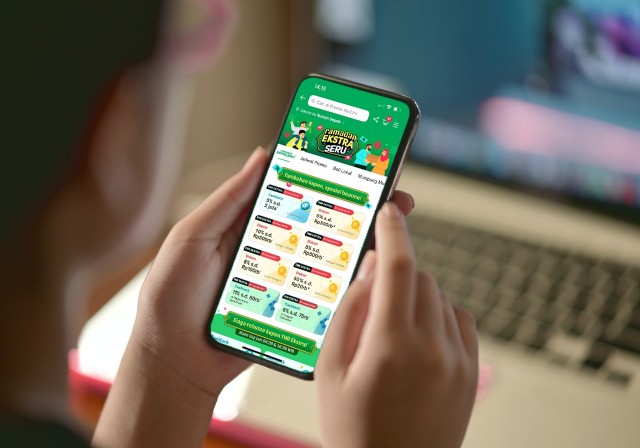 Tokopedia Dan TikTok Ungkap Tren Belanja Online Jelang Lebaran 2024