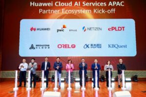 Huawei Cloud: Fondasi Kuat untuk Pertumbuhan dan Peluang Baru dalam Digitalisasi Industri