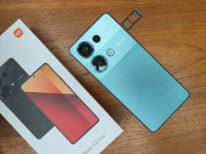 5 Alasan Xiaomi Redmi Note 13 Pro 4G Cocok Jadi HP Pilihan Saat Lebaran