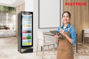 Showcase Glazell: Solusi Efektif untuk Bisnis Kuliner yang Berkualitas