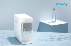 Water Purifier Coway: Tersertifikasi untuk Menghilangkan Mikroplastik
