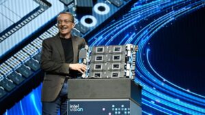 Intel Mendorong Inovasi AI untuk Bisnis dengan Gaudi 3