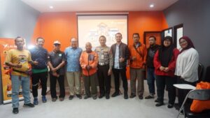 Lalamove Hadirkan Program Driver Academy untuk Kompetensi Mitra Driver