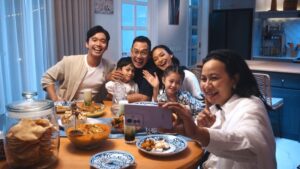 OPPO Bagikan Tips Jadikan Momen Lebaran #LebihDekatLebihBermakna Lewat Film Pendek!