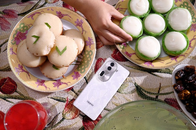 OPPO Bagikan Tips Jadikan Momen Lebaran #LebihDekatLebihBermakna Lewat Film Pendek!