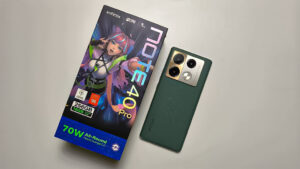Review Infinix Note 40 Pro: HP Performa Tangguh dengan Fitur Inovatif