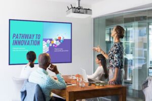 Proyektor Laser Panasonic Terbaru: Solusi Ramah Lingkungan dari PT Datascrip