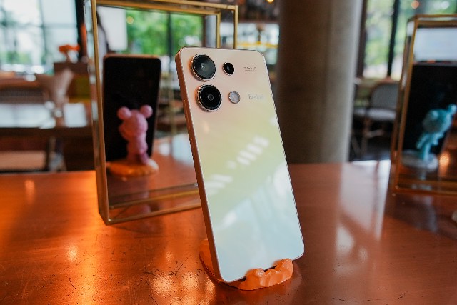 Redmi Note 13 Pro+ 5G Edisi Xiaomi Fan Festival: Perayaan Spesial untuk Xiaomi Fans