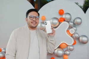 Redmi Note 13 Pro+ 5G Edisi Xiaomi Fan Festival: Perayaan Spesial untuk Xiaomi Fans