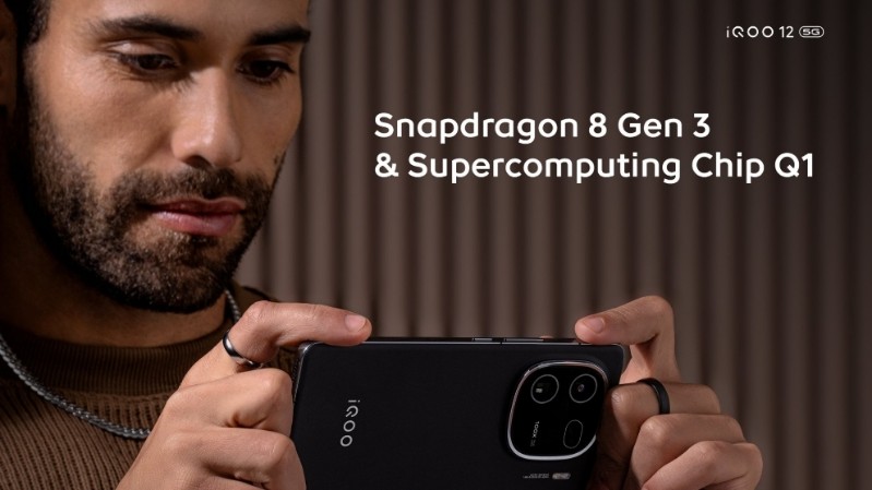 Optimalkan Produktivitas dengan iQOO 12: Pengalaman Puasa yang Maksimal