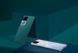 Sambut Libur Lebaran dengan vivo V30 Series: 5 Aktivitas Menarik Saat Perjalanan Mudik