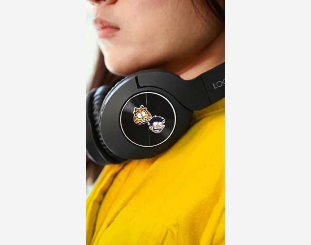 Tips Mudik Lebaran Lancar dan Tanpa Kegagalan dengan LOOPS Garfield X Si Juki