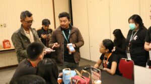 HelloBill: Solusi Kasir Terdepan di Jakarta Lebaran Fair 2024