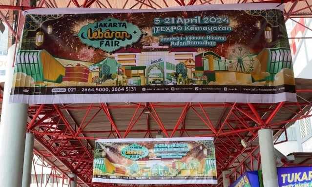 HelloBill: Solusi Kasir Terdepan di Jakarta Lebaran Fair 2024