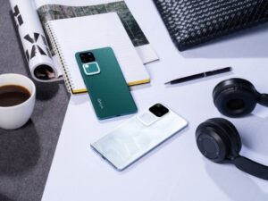 Bedah 4 Fitur Unik Kamera vivo V30 Series untuk Konten yang Lebih Ciamik