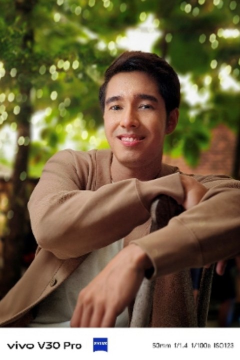 Bedah 4 Fitur Unik Kamera vivo V30 Series untuk Konten yang Lebih Ciamik
