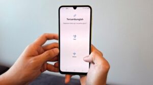 Solusi Mudah Pindahkan Data ke Galaxy A15 dengan Fitur Smart Switch