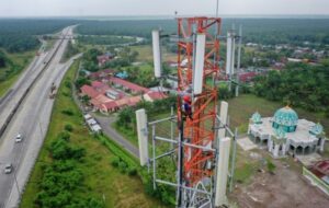 Pastikan Sinyal Lancar Sepanjang Perjalanan Lebaran dengan XL Axiata!