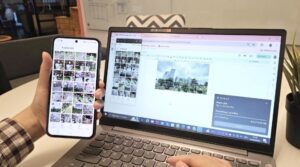 Yuk, Kembali Produktif Setelah Liburan dengan Galaxy A55 5G!