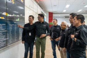 Indosat Ooredoo Hutchison Saksikan Lonjakan Trafik Data 17% Selama Idulfitri