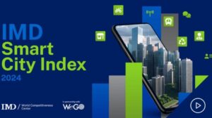 IMD Smart City Index 2024: Perkembangan dan Tantangan Kota Cerdas Indonesia