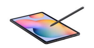 Samsung Galaxy Tab S6 Lite (2024) Paket Lengkap untuk Kerja dan Kreatif