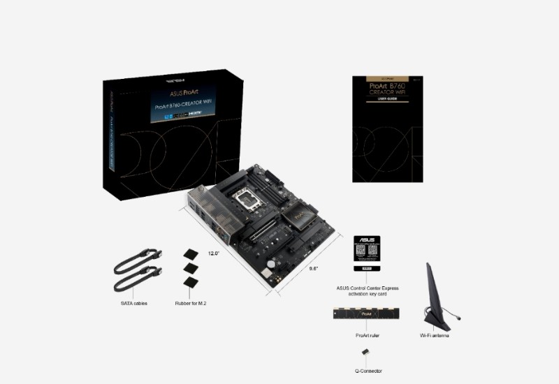 ASUS ProArt Umumkan Penawaran Spesial ProArt Bertema Create with the Best