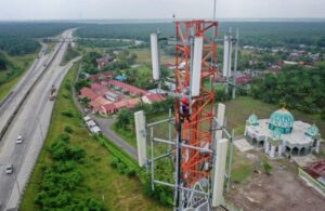 Fokus Meningkatkan Pertumbuhan dan Profitabilitas: XL Axiata Cetak Prestasi di Kuartal 1 2024