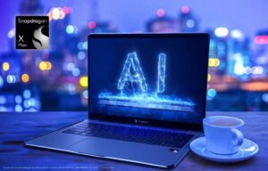 Qualcomm Hadirkan Platform Inovatif Snapdragon X Plus untuk Menggemparkan Industri Komputer