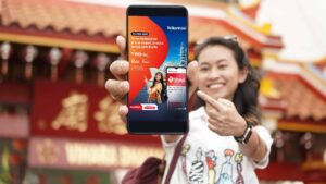 Telkomsel Resmi Luncurkan Layanan eSIM: Pengalaman Daring yang Praktis dan Seamless