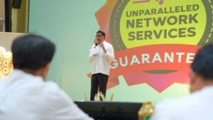 Indosat Ooredoo Hutchison Hadirkan Kesenangan Berlimpah Selama Idul Fitri