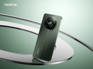 realme 12 5G: Memulai Kembali Produktivitas Anak Muda dengan Performa Unggul