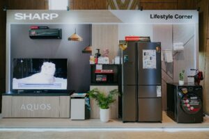 Sharp Gelar Dealer Convention 2024 Libatkan Masyarakat Labuan Bajo