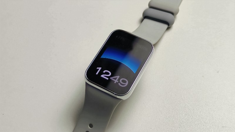 xiaomi smart band 8 pro