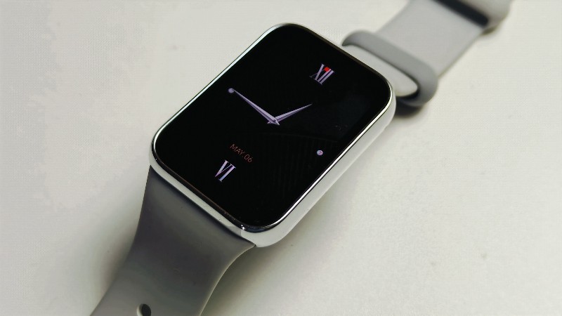 Review Xiaomi Smart Band 8 Pro: Solusi Kesehatan Praktis