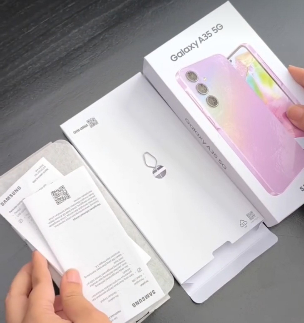 harga samsung galaxy a35 5g