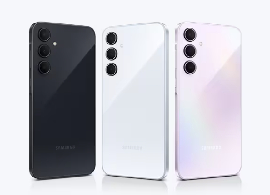 samsung galaxy a35 5g