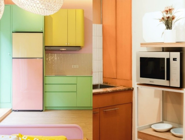 Refresh Pikiranmu dengan Staycation yang Mengagumkan di Youre.at!