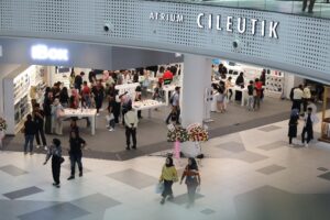 Erajaya Digital Resmikan iBox Apple Premium Partner di Bandung