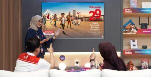 29 Tahun Telkomsel: Transformasi Digital yang Membawa Dampak Positif bagi Indonesia