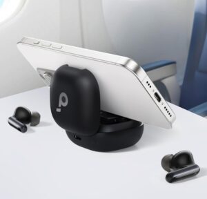 Soundcore P40i: Pengalaman Nonton Film Lebih Nyaman di Smartphone