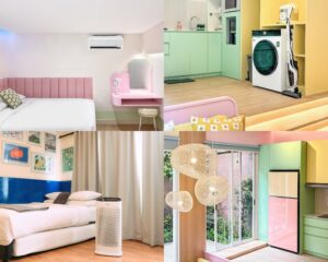 Refresh Pikiranmu dengan Staycation yang Mengagumkan di Youre.at!