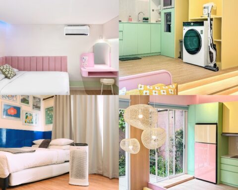 Refresh Pikiranmu dengan Staycation yang Mengagumkan di Youre.at!