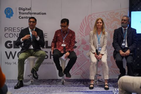 Indonesia Memimpin Workshop Global ITU untuk Mendorong Literasi Digital di Seluruh Dunia